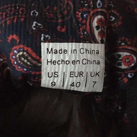 ALDO Woman’s Ankle Boots / Booties - Picture 5 of 6